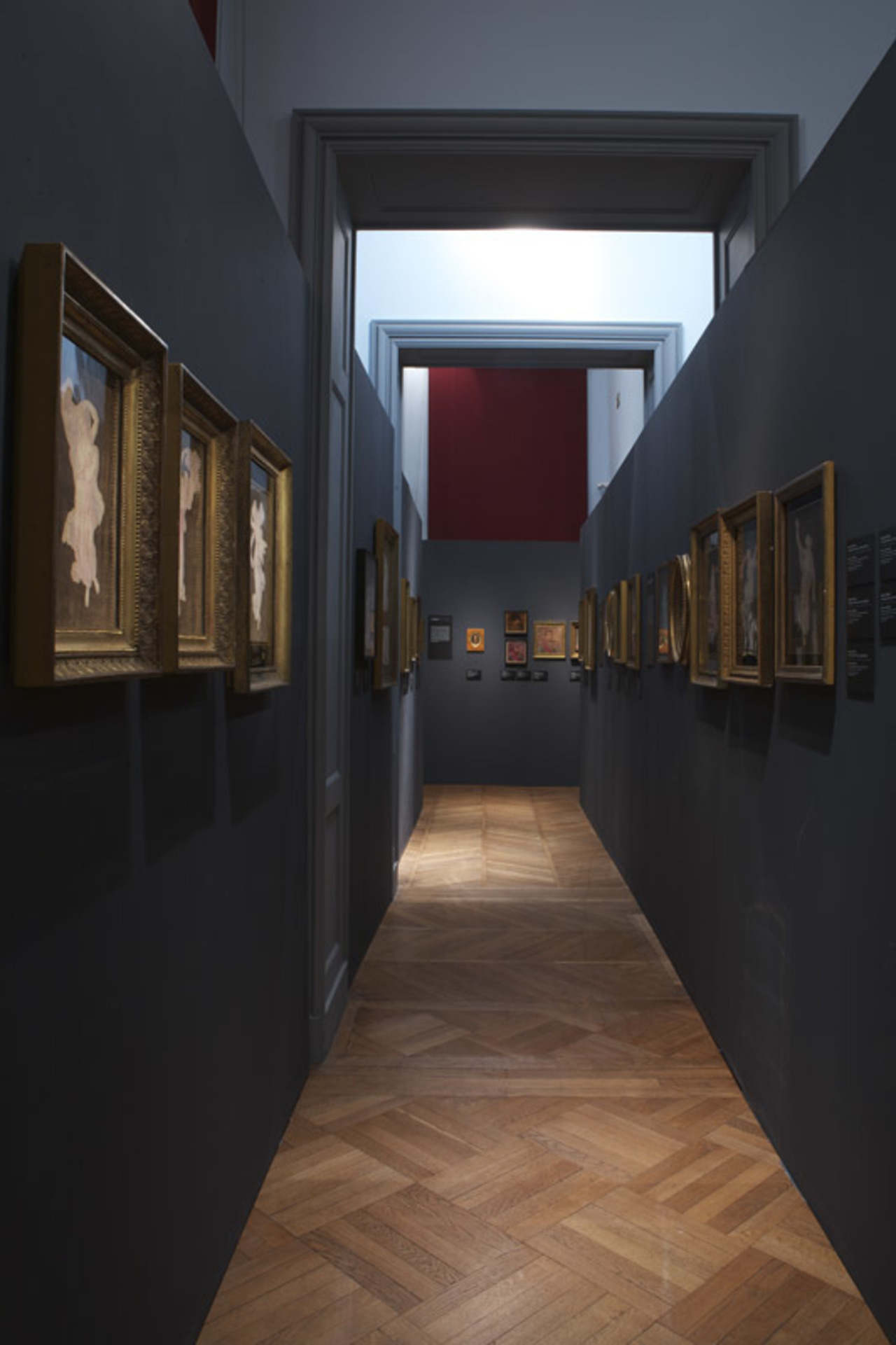  © © musée des Tissus – Pierre Verrier