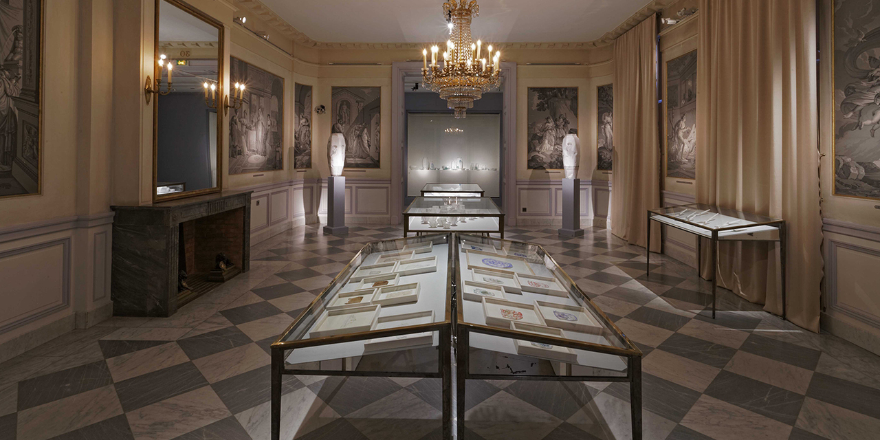  © © musée des Tissus – Pierre Verrier