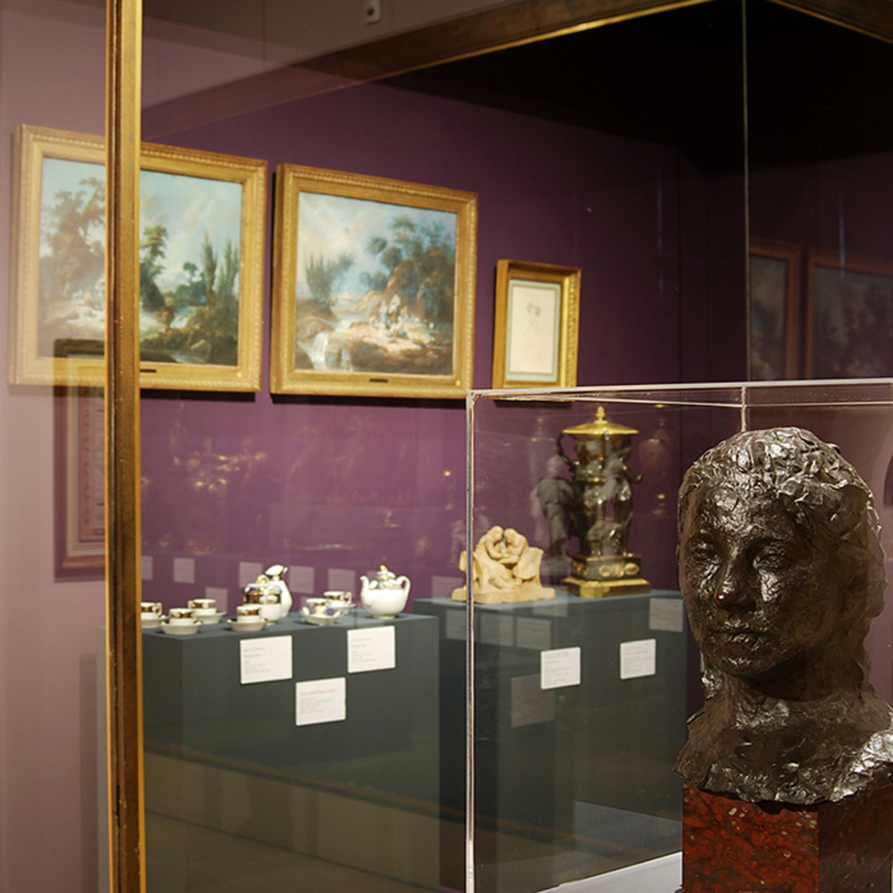  © © musée des Tissus – Sylvain Pretto