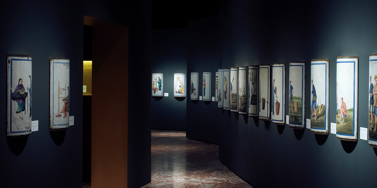  © © musée des Tissus – Pierre Verrier