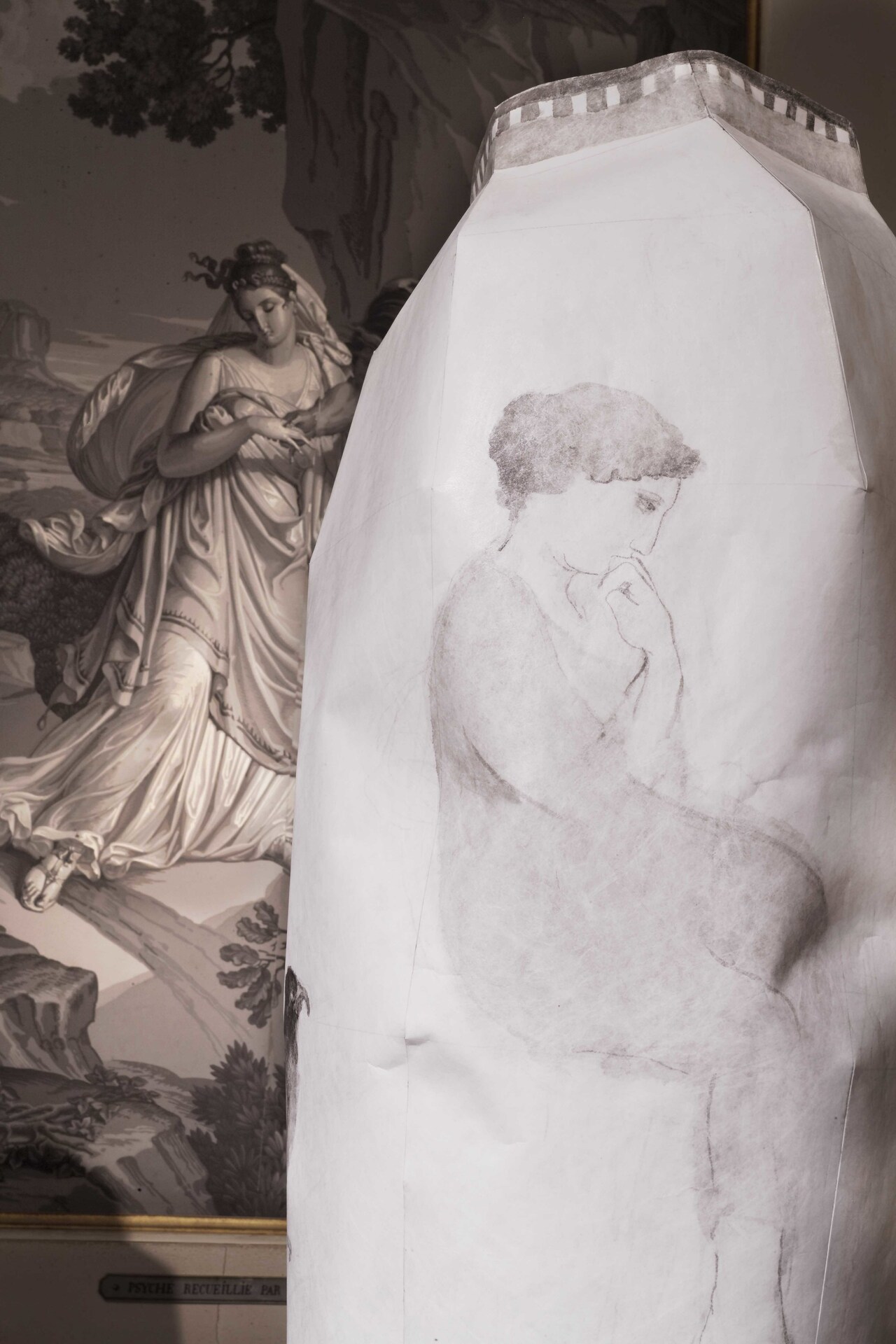  © © musée des Tissus – Pierre Verrier