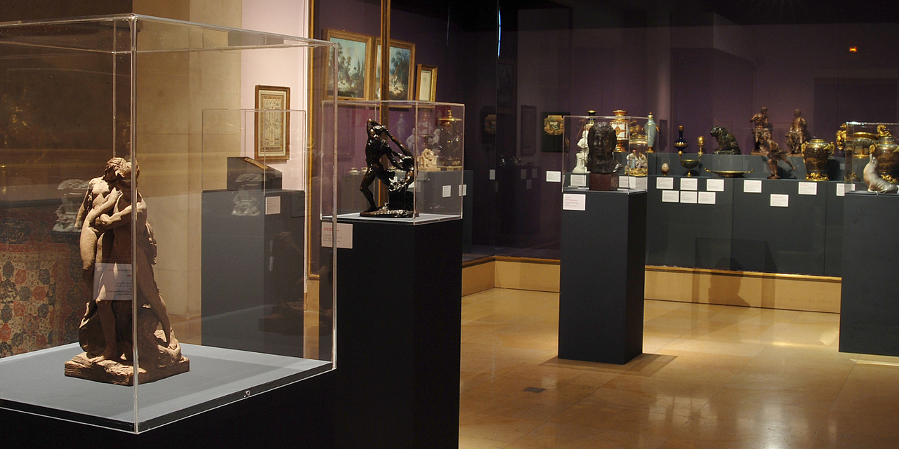  © © musée des Tissus – Sylvain Pretto