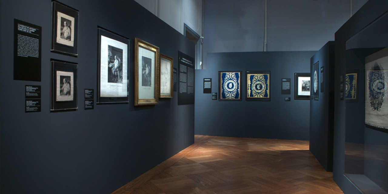  © © musée des Tissus – Pierre Verrier