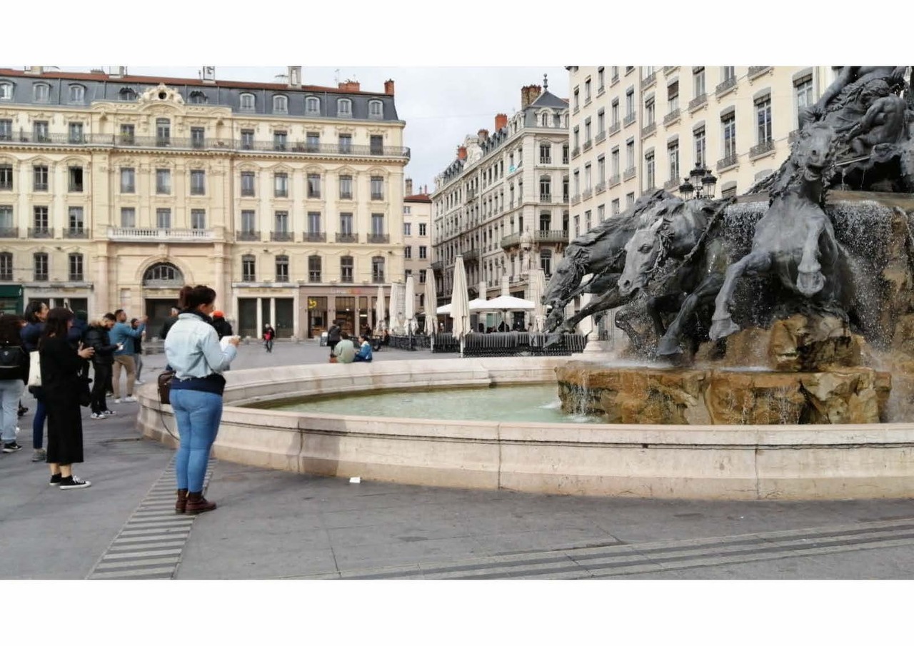  © Service culturel