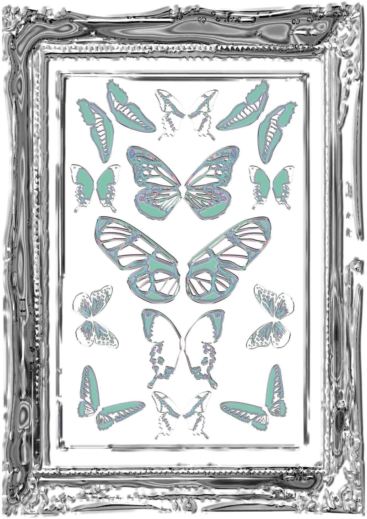 Illusionary dreams melanie © MELANIE ULPAT