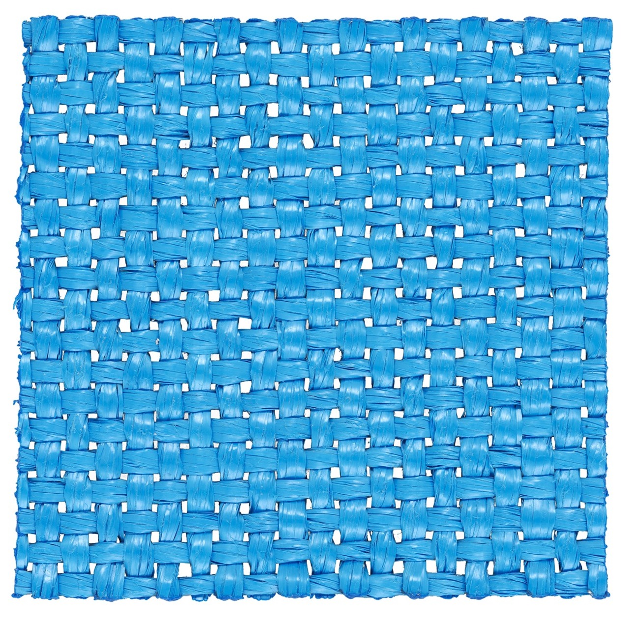 VERSO - Christo et Jeanne-Claude, Fragment de L'Arc de Triomphe, Wrapped, 2021. MT 2022.3. Don anonyme, 2022. © © Lyon, musée des Tissus – Sylvain Pretto
