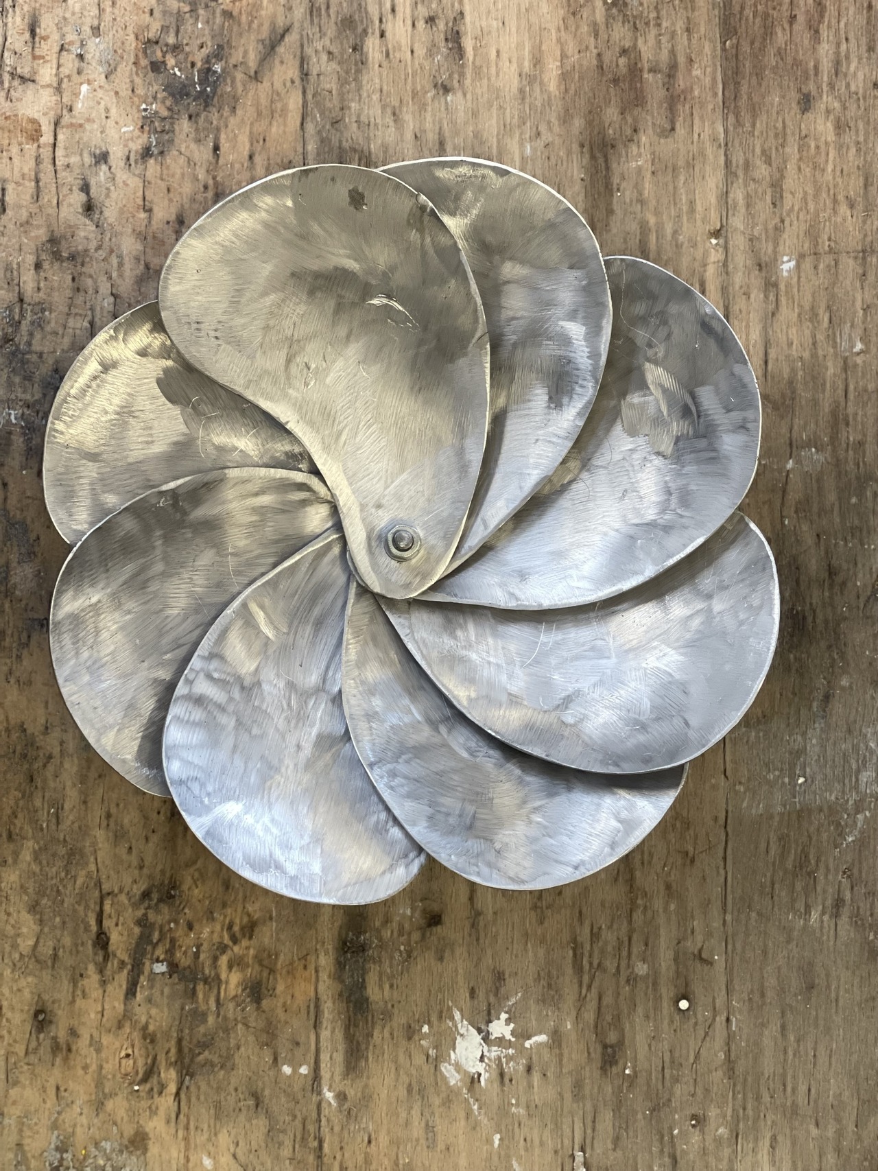 Fleur d’Emiel Valette © © Lycée Hector Guimard - DR