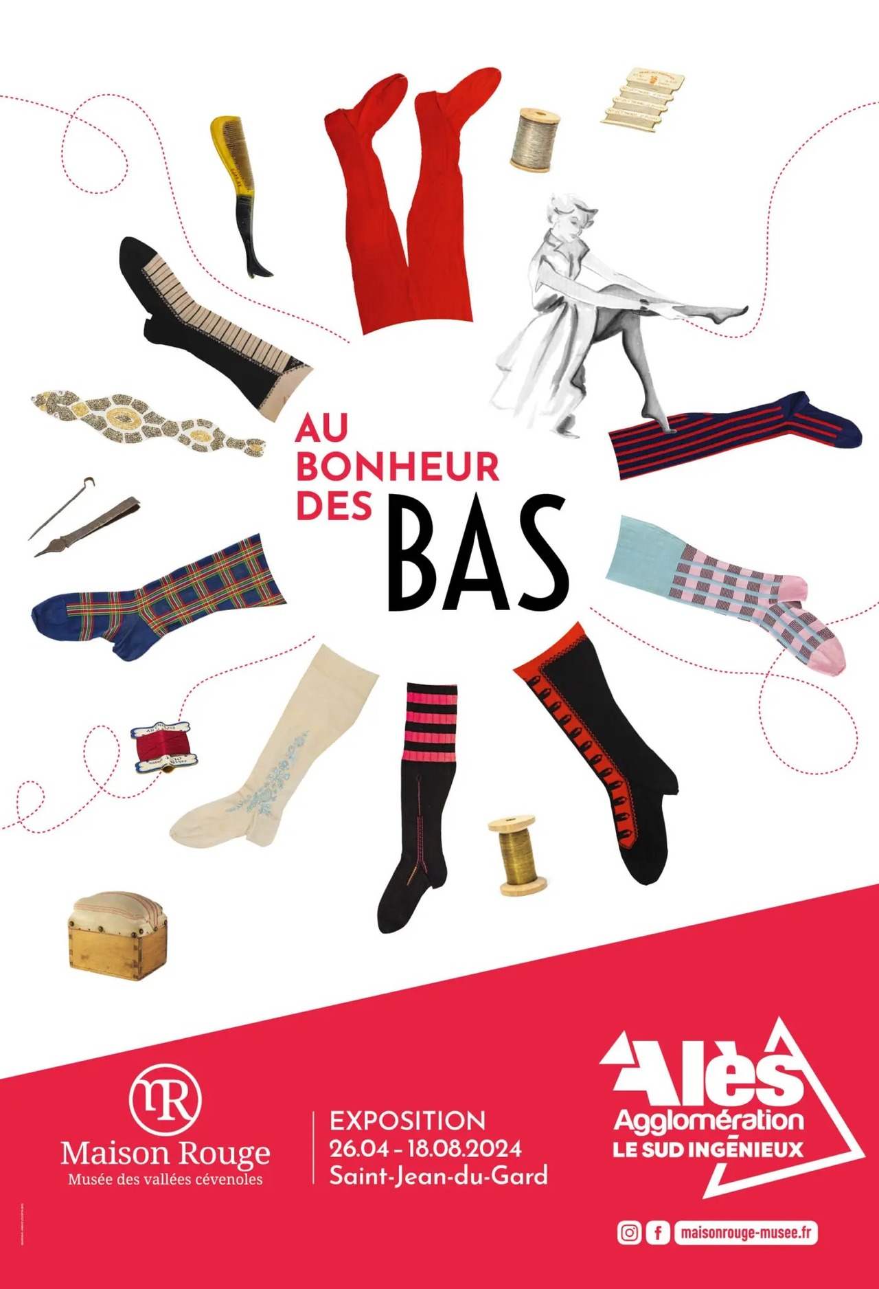 Affiche EXPOSITION 