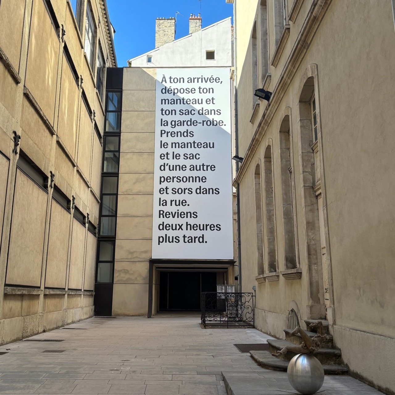  © © Lyon, musée des Tissus